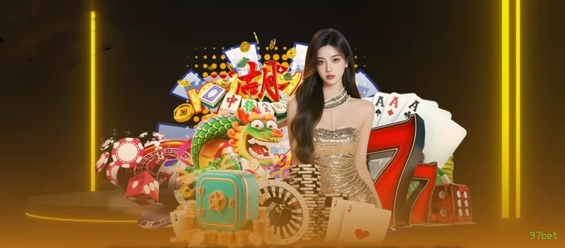 Reload Bonus 97bet