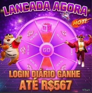 Programa VIP 97bet