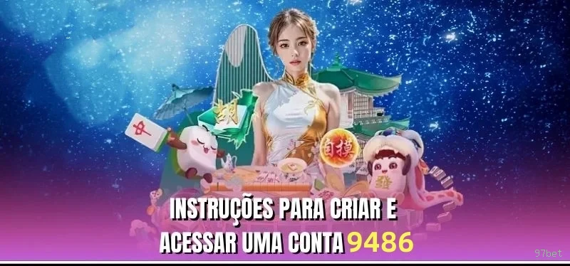 Siga a 97bet no Facebook