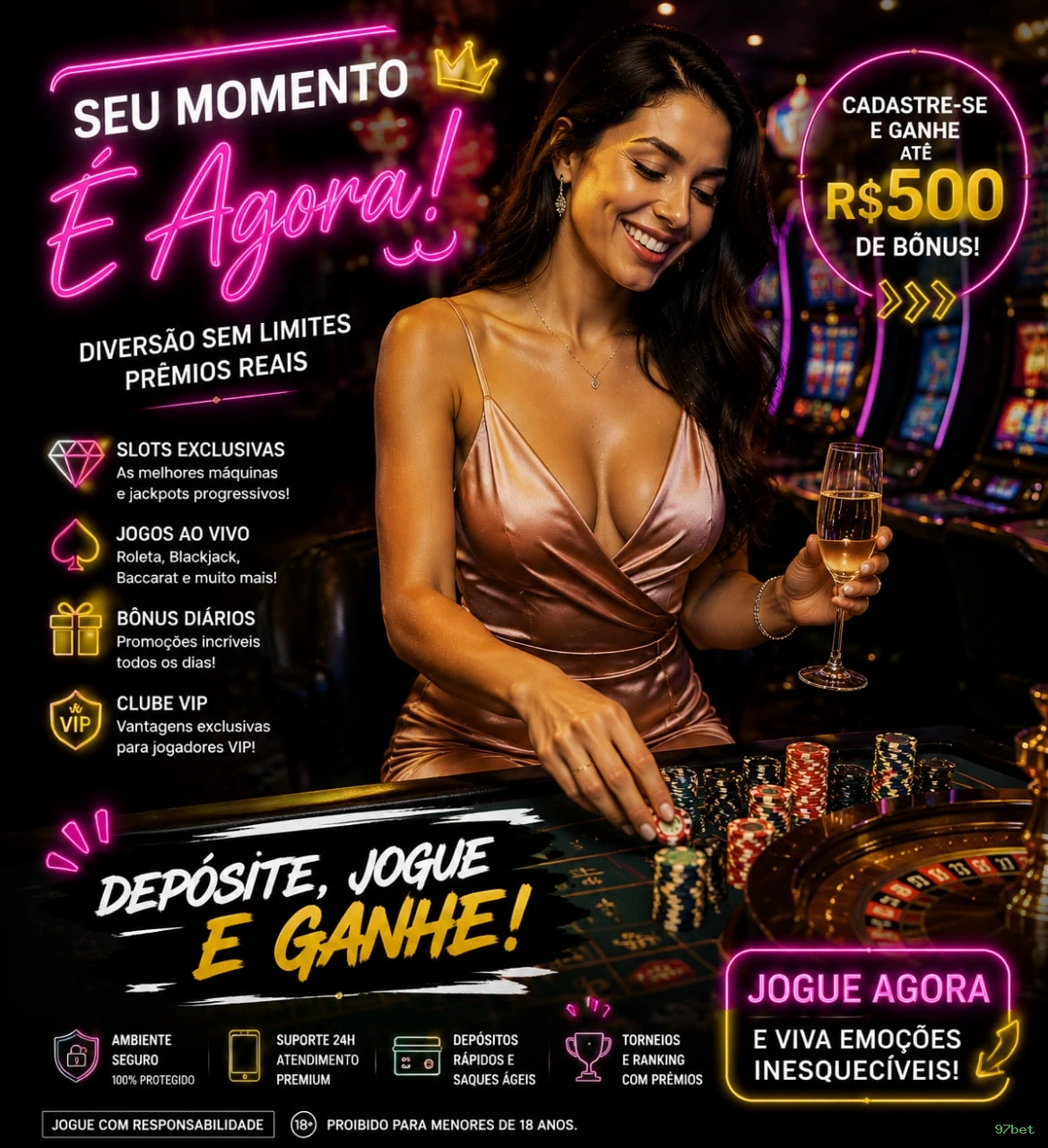 Mahjong Ways - Slot com múltiplas formas de ganhar