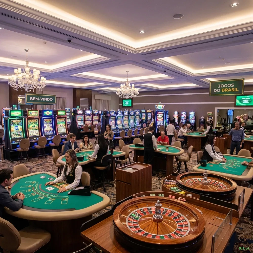 Certificações de segurança e licenças da 97bet