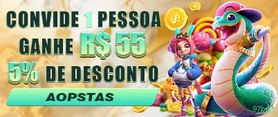 Instalação iOS 97bet