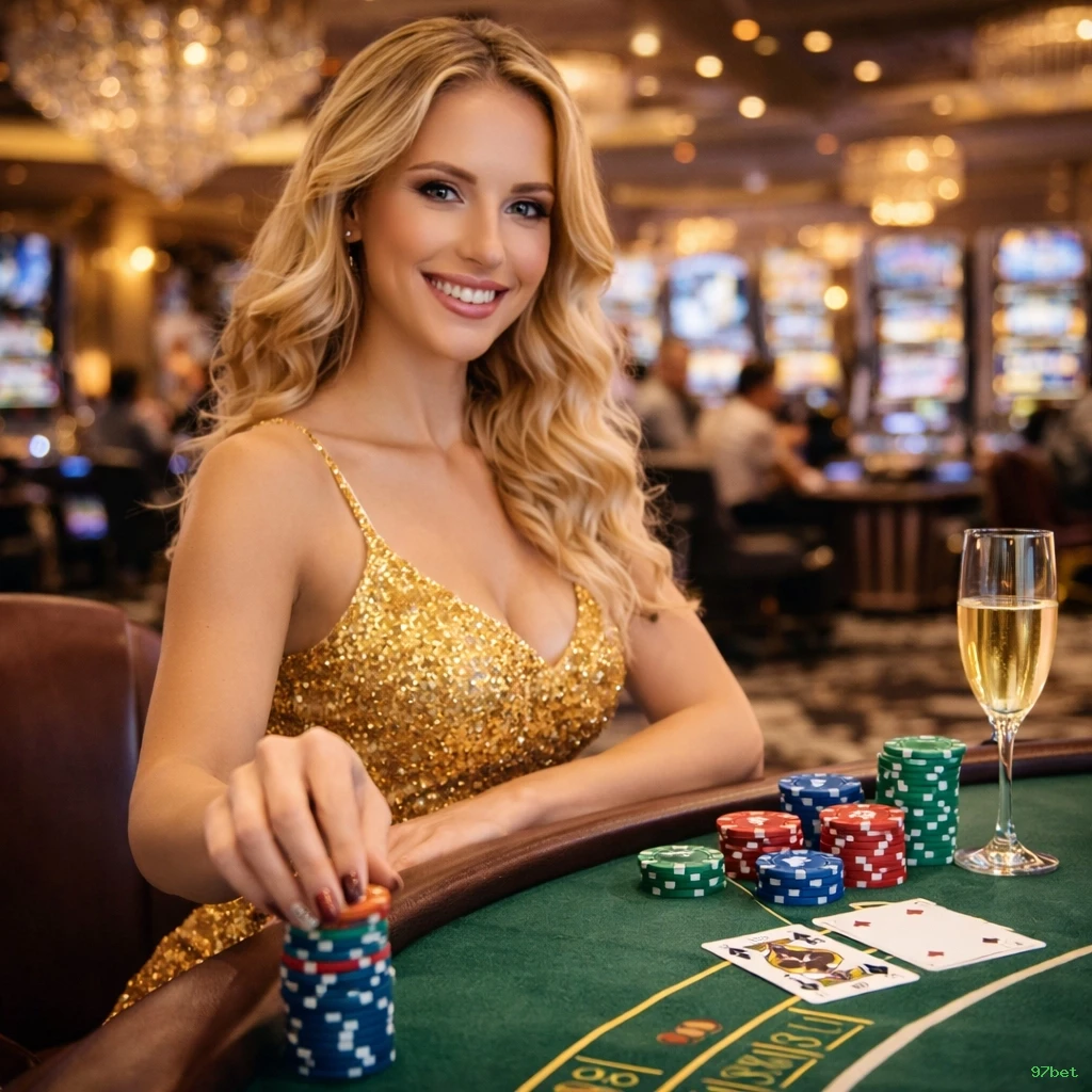 Lottery Clássica na 97bet